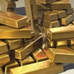 US-based NRI uses minor daughter to smuggle gold worth Rs 4.86 crore